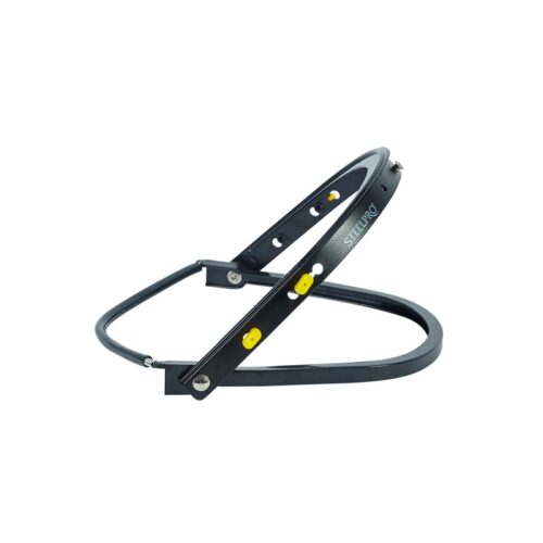 Adaptador porta visera Steelpro