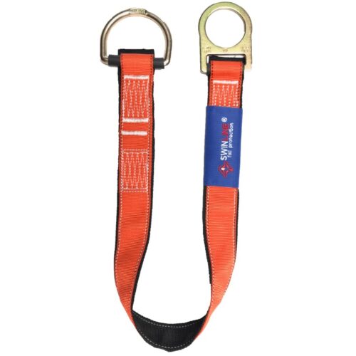 Anclaje fijo doble argolla 1.8 m SL4210 Swinline