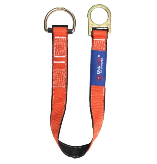 Anclaje fijo doble argolla 1.8 m SL4210 Swinline