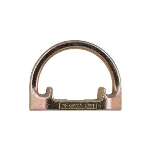 Anclaje fijo en acero 23kn yoke