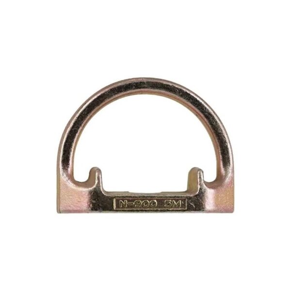 Anclaje fijo en acero 23kn yoke