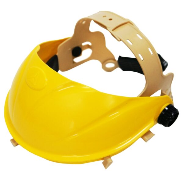 Cabezal de careta tipo Ratchet