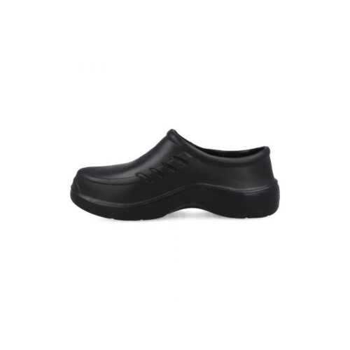 Calzado antideslizante 080 negro