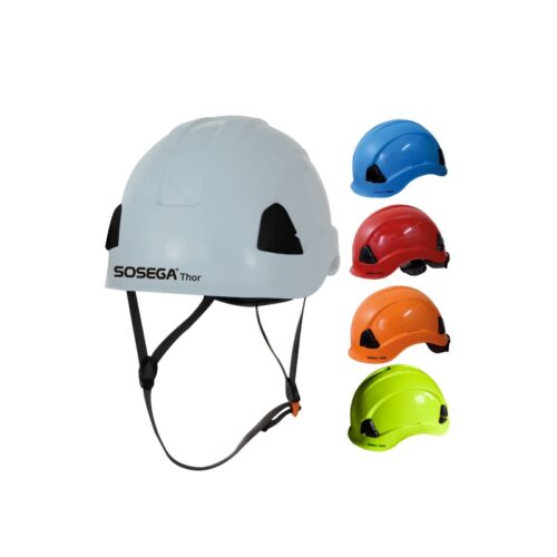 Casco Thor - Sosega