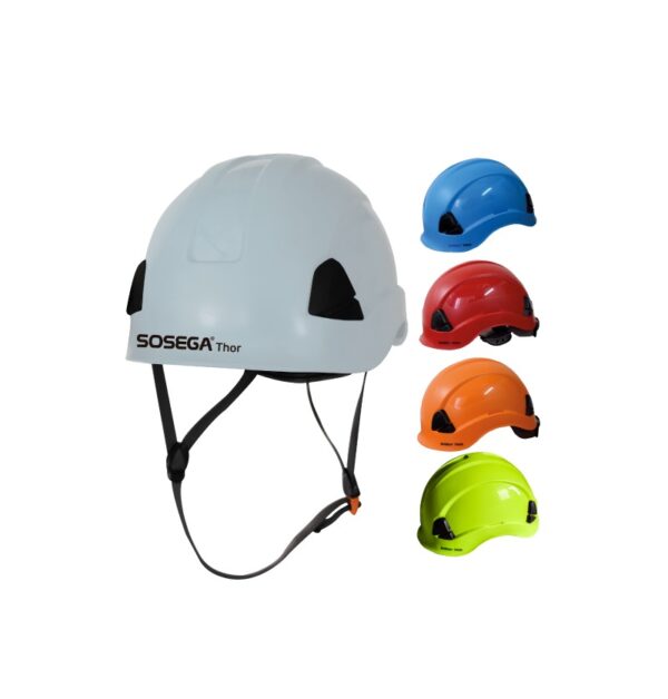 Casco Thor - Sosega