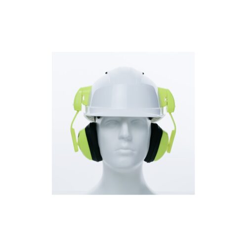 Casco antiruido Suzuka - Delta