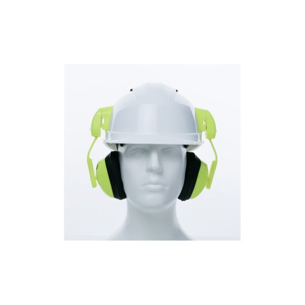 Casco antiruido Suzuka - Delta