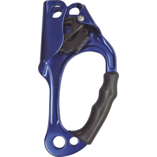 Empuñadura de ascenso de aluminio - Mano derecha TC002 Delta Plus