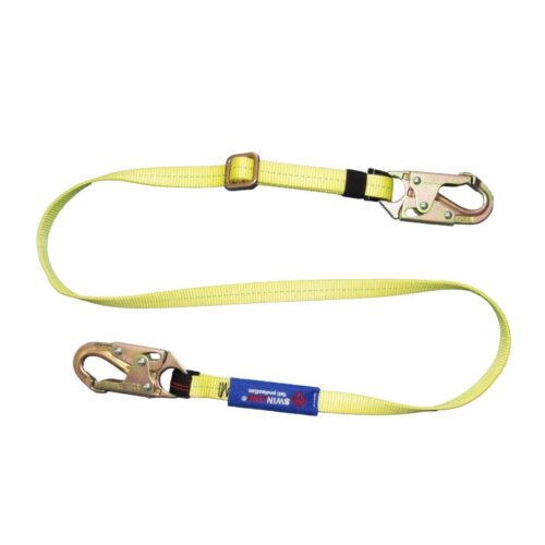 Eslinga de posicionamiento regulable en cinta de 25 mm SL 31R1 Swinline