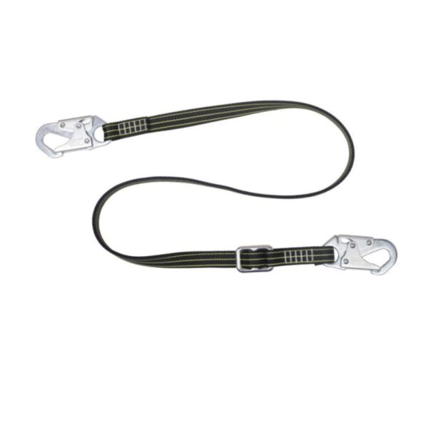 Eslinga sencilla de posicionamiento wcoexa22