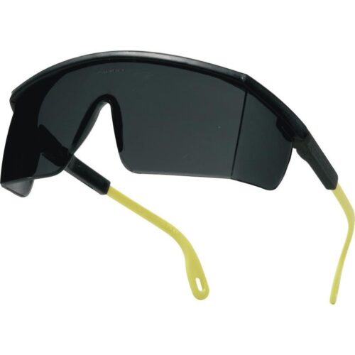 Gafas de policarbonato monobloque - Lente Oscuro KILIMANDJARO Delta Plus