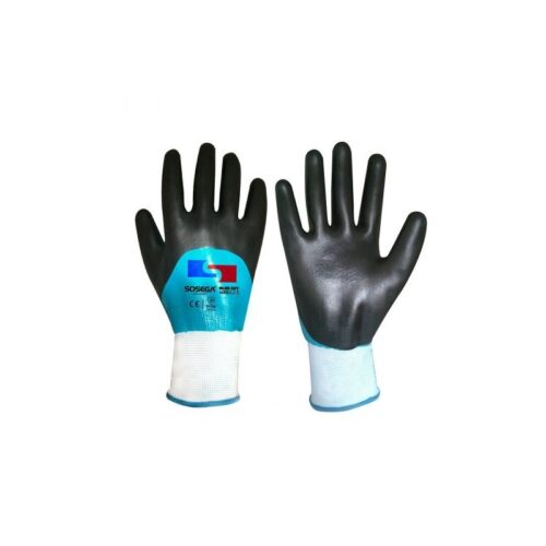 Guante Blue Sky Talla L SOSEGA