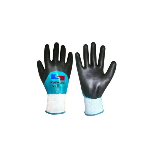 Guante Blue Sky Talla L SOSEGA