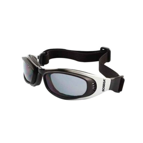Monogafa Sport Antiempañante lente claro o oscuro 070582