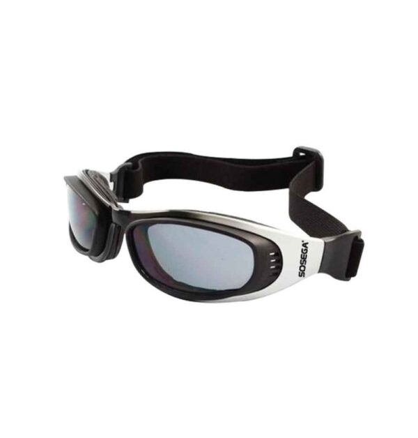 Monogafa Sport Antiempañante lente claro o oscuro 070582