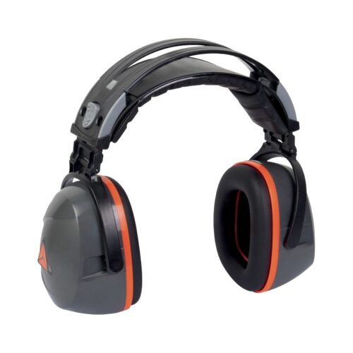 Protector auditivo tipo copainterlagos foldable snr 30 db interfo delta