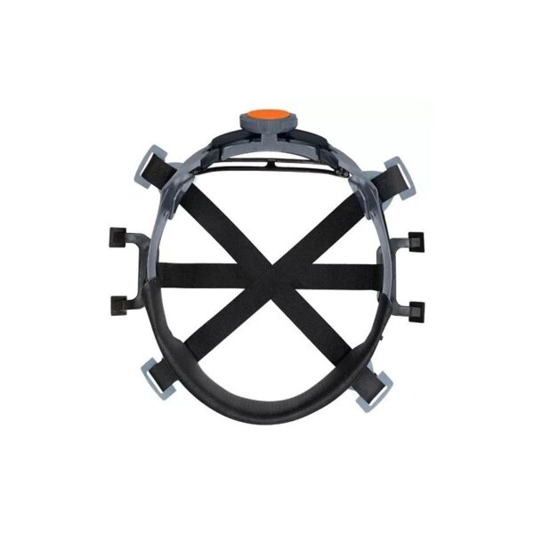 Suspension Cremallera Casco Fura