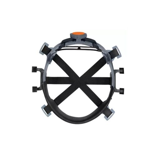Suspension ratchet para casco insafe
