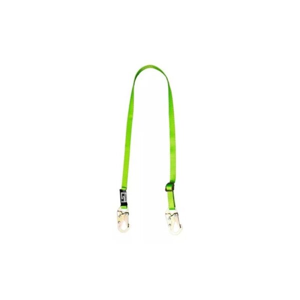 eslinga sencilla graduable con absorbedor sosega 167184